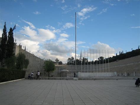 Olympic Stadium | 1896 olympics, Olympics, Stadium