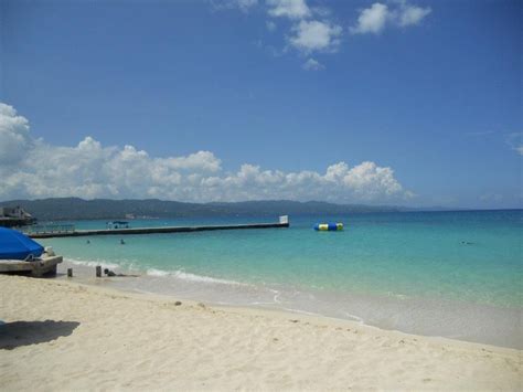 Montego Bay, Jamaica | Jamaica, Montego bay, Beach