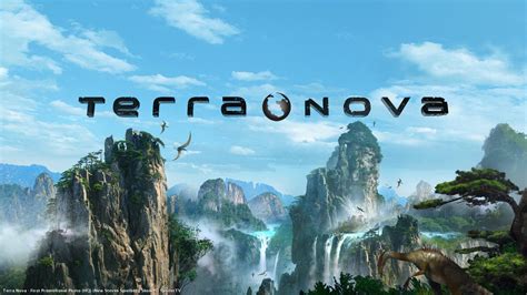 Terra Nova (TV series) | Terra Nova Wiki | FANDOM powered by Wikia