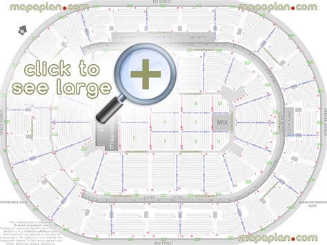 Keybank Center Seating Chart Hockey | Elcho Table