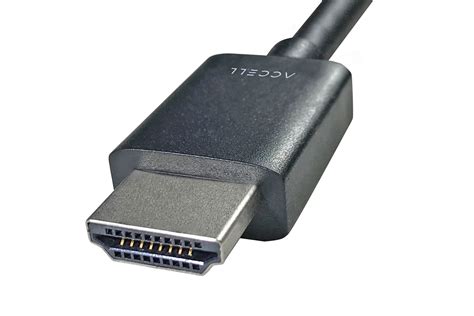 Everything You Need to Know About HDMI Cable Types