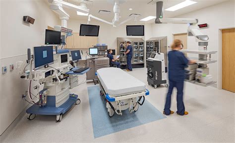 Best Health Care: Sutter Santa Rosa Regional Hospital Expansion | Engineering News-Record