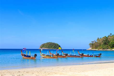 Top 10 Phuket Best Beaches | The Luxury Signature