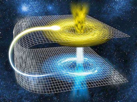 A History of Teleportation | Shift Frequency