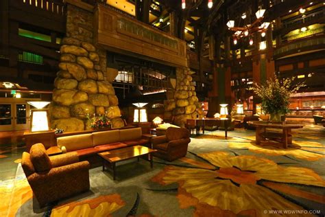 Grand-Californian-Hotel-Lobby-27 | The DIS Disney Discussion Forums - DISboards.com