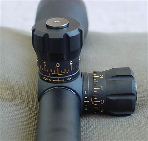 BUSHNELL ELITE 3200 TACTICAL 10X - Sniper Central