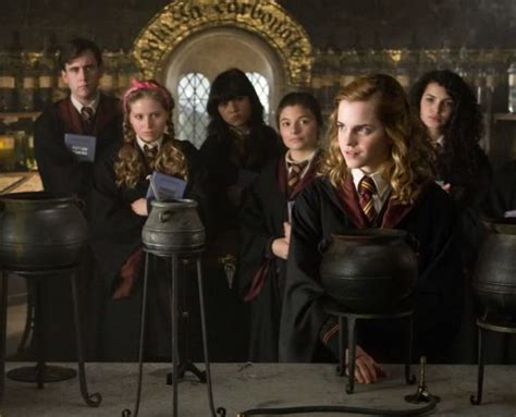 The Real Deal Behind Harry Potter Love Potions - Comediva
