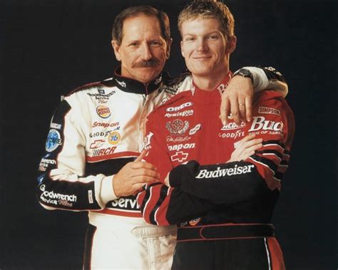 Dale Earnhardt Sr & Jr – Father & Son | DGL Sports - Vancouver Sport ...