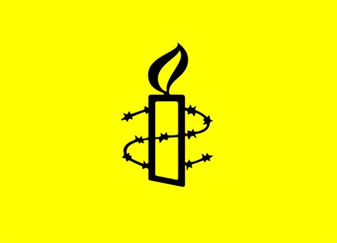 Amnesty International logo | Logo Design Love