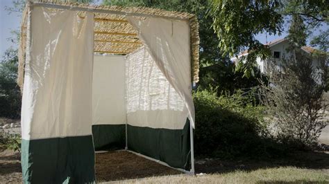 Jesus and Sukkot (Feast of Booths) - Jews for Jesus