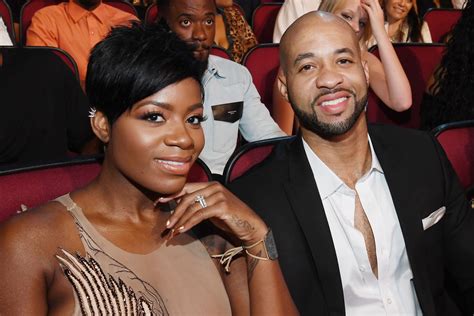 Fantasia Barrino Celebrates Mom Diane's Birthday with Close Family in a Video