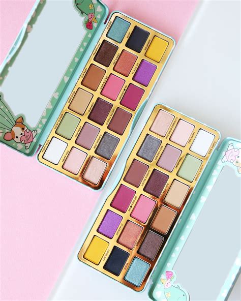 Clover Eyeshadow Palette | Too Faced in 2021 | Eyeshadow, Trendy eyeshadow, Eyeshadow palette