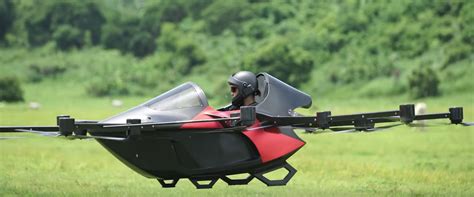 Philippine inventor demonstrates drone that can carry a person