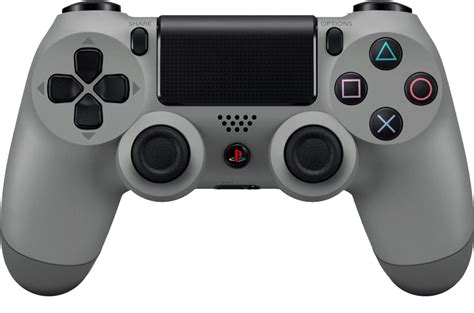 Playstation 4 Transparent Png