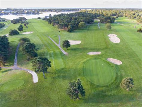 Bass River Golf Course - Cape Cod Golf Packages