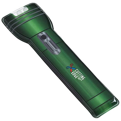 4imprint.com: Dalston Magnetic LED Flashlight 155623