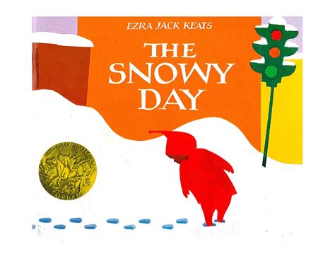 Author: Ezra Jack Keats