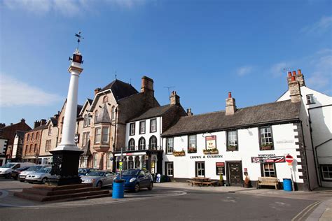 Visit Appleby-in-Westmorland: Best of Appleby-in-Westmorland, England ...