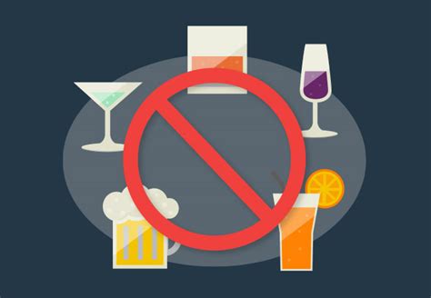 5 Reasons Why I don't drink alcohol - Richard Coward