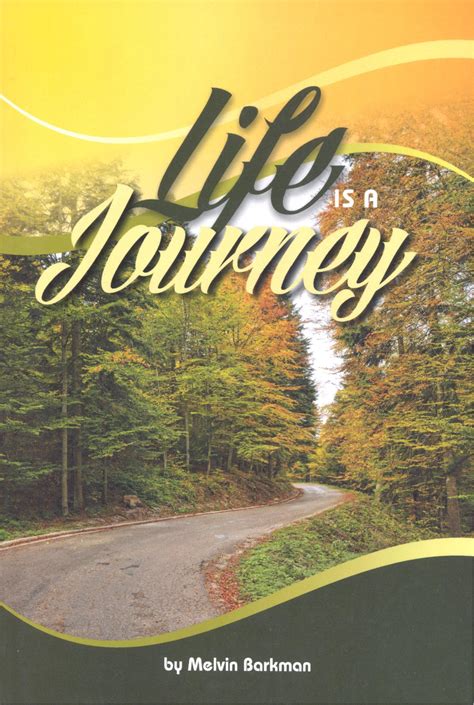 Life Is a Journey | Gospel Publishers USA