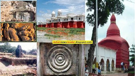 Indian News Reader: Tripura History