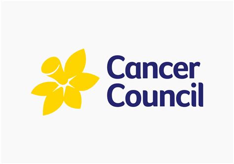 New logo for Cancer Council by VCCP Sydney – Emre Aral – Information Designer