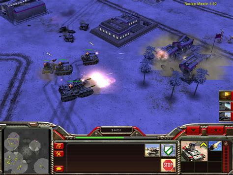 Command and conquer generals zero hour strategy - hpgarry