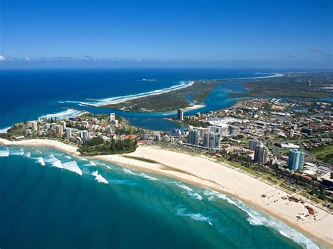 Coolangatta, Queensland, Australia Gold Coast Queensland, Gold Coast ...