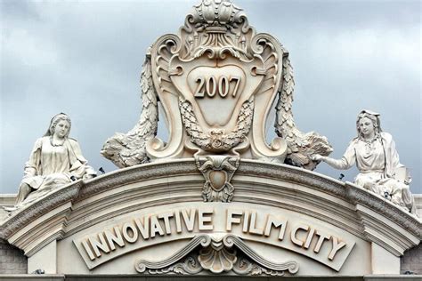 Innovative Film City Bangalore (Timings, Entry Fee, Entry Ticket Cost ...