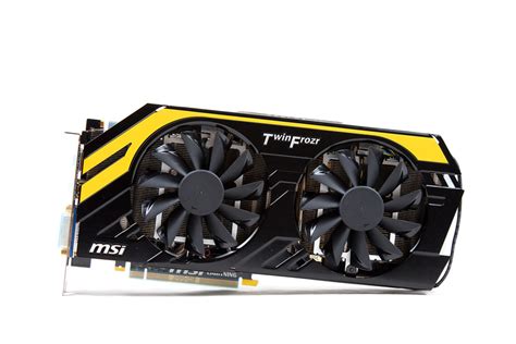 MSI GeForce GTX 770 Gaming and GeForce GTX 770 Lightning Pictured and ...