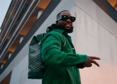 VIDEO: Cassper Nyovest – Pardon My Arrogance ft. K1NG (MP4 Download)