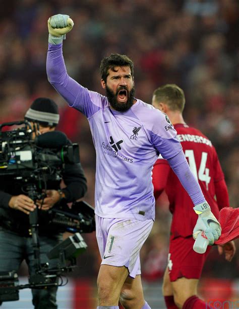 Top 999+ Alisson Becker Wallpaper Full HD, 4K Free to Use