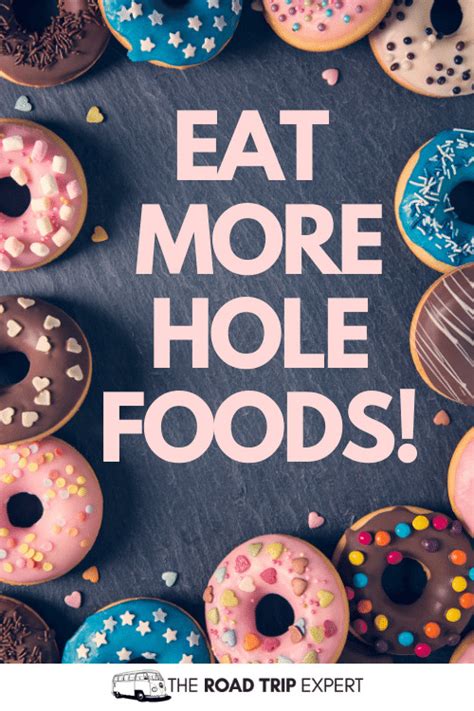 100 Brilliant Donut Captions for Instagram (With Puns!)