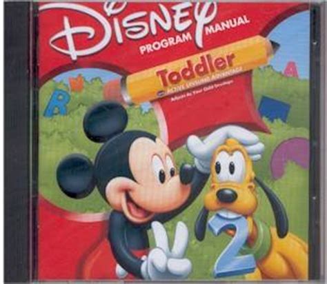 Disney's Mickey Mouse Toddler - Steam Games