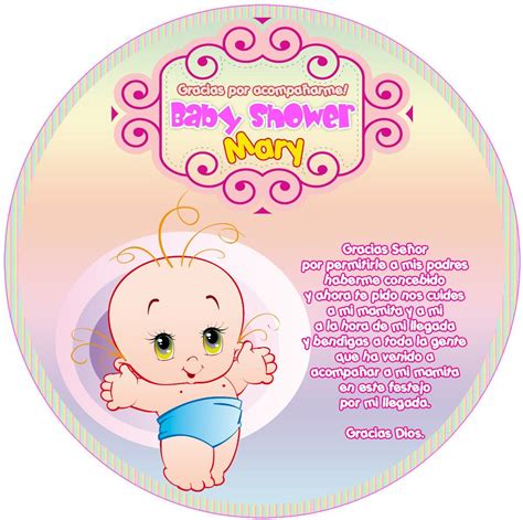 Pin Invitaciones Para Baby Shower En Digital on Pinterest | Baby shower, Baby shower invites for ...