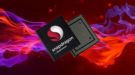 Massive Snapdragon 8 Gen 3 leak reveals surprising new core configuration and more | TechSpot