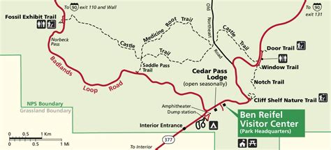 Best Hikes in Badlands National Park (Plus Map and Tips!) — Dirty Shoes & Epic Views