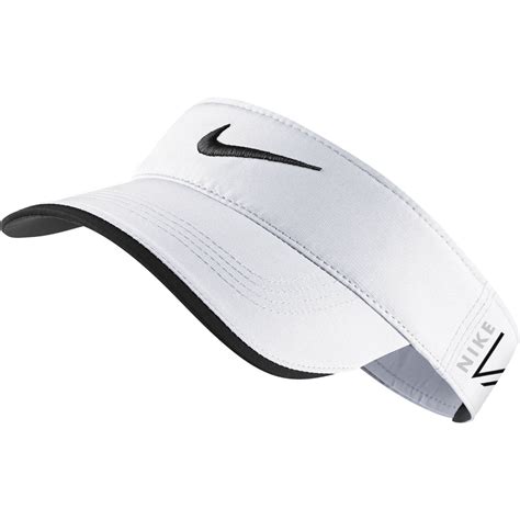 Best Men's Golf Visors | Golf visor, Mens golf, Nike men