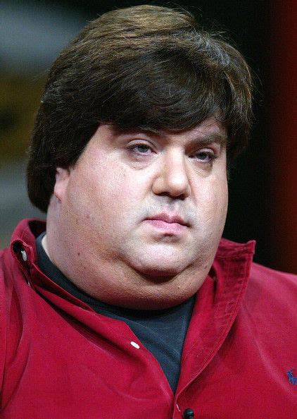 Nickelodeon’s Dan Schneider In Trouble for Sexual Allegations