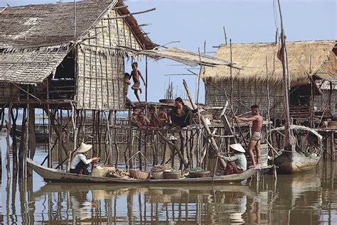 Cambodia - Theravada Buddhism, Animism, Hinduism | Britannica