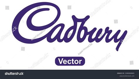 Cadbury Dairy Milk Logo: Over 2 Royalty-Free Licensable Stock ...