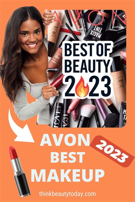 Avon Catalog Campaign 6 2023 (March WOW Deals) • Latest March Brochure