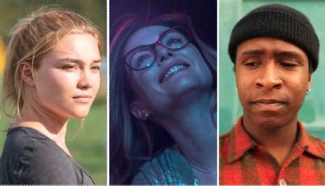 20 Indie Movies the Oscars Shouldn’t Ignore in 2020 – IndieWire