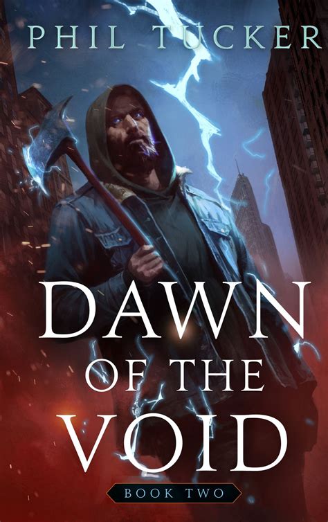 Dawn of the Void [PDF] - Book 2