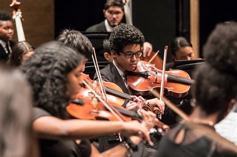 $50 Million Gift to Juilliard Targets Racial Disparities in Music - The ...