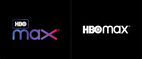 New Logo for HBO Max | Hbo, ? logo, Graphic design firms