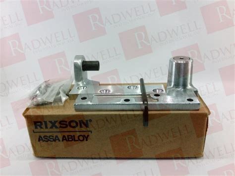 195-RH-626 Assembly for Machine by RIXSON FIREMARK