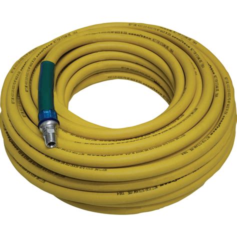 Goodyear Nonmarking Pressure Washer Hose — 4000 PSI, 100Ft. Length Model# 12636 | Pressure ...