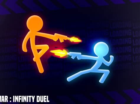 Stick War: Infinity Duel | Eyzi.Net