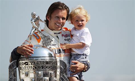 Dan Wheldon funeral in St Petersburg, Florida on Saturday | Daily Mail ...